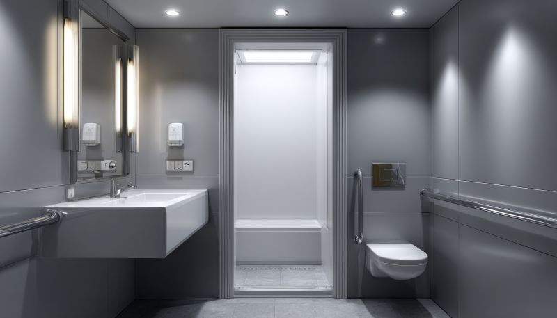 Top Bathroom Remodeling Companies in Moncks Corner, SC