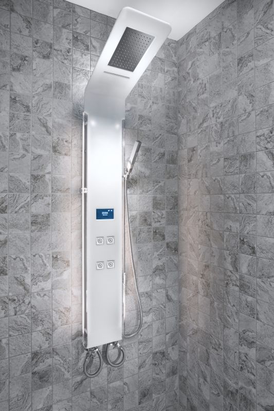 Cost of Shower Installation in Mount Pleasant, SC