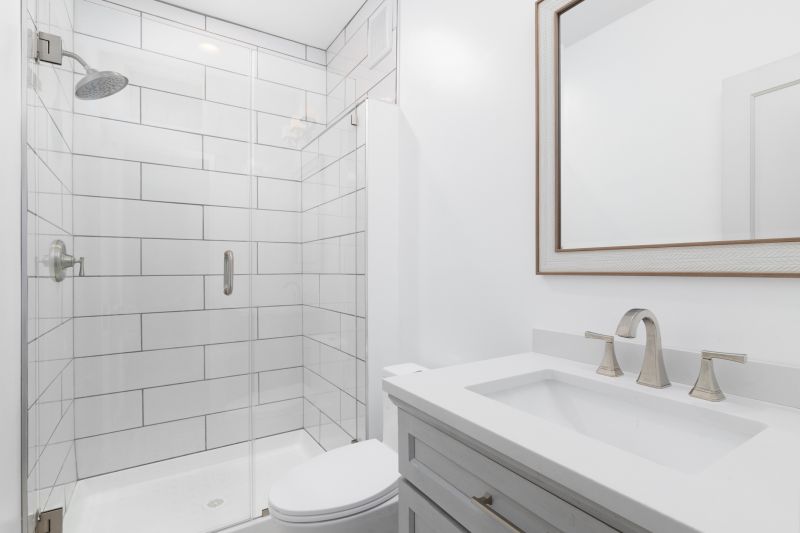 Best Shower Installation Contractors in Mount Pleasant, SC